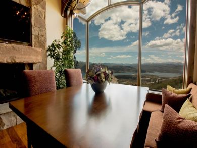 Nestled within Deer Valleys Most Exclusive gated Community Nestled within Deer Valleys Most Exclusive gated Community